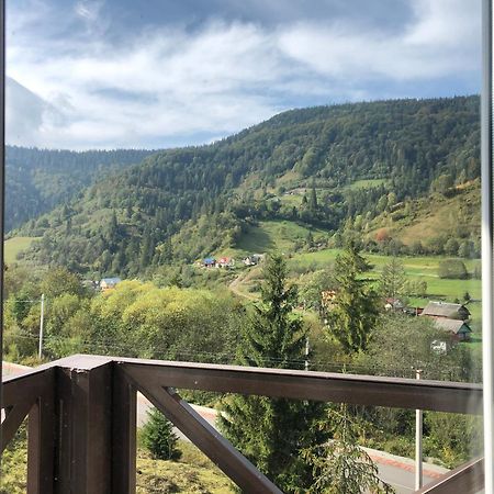 Hotel Terem Slawske Exterior foto