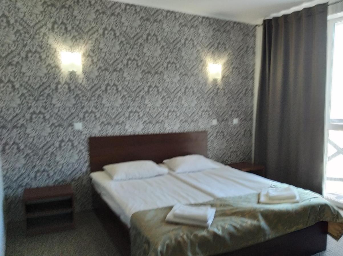Hotel Terem Slawske Exterior foto