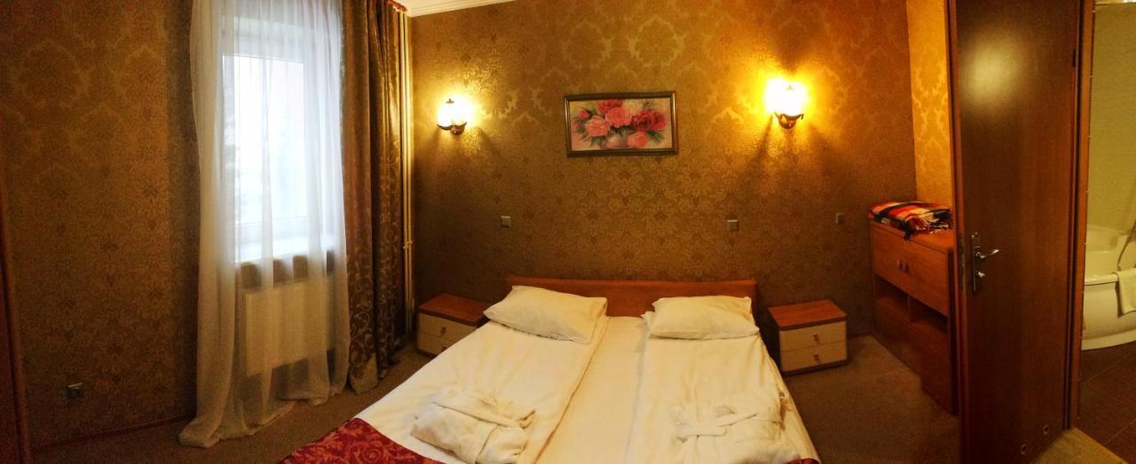 Hotel Terem Slawske Exterior foto