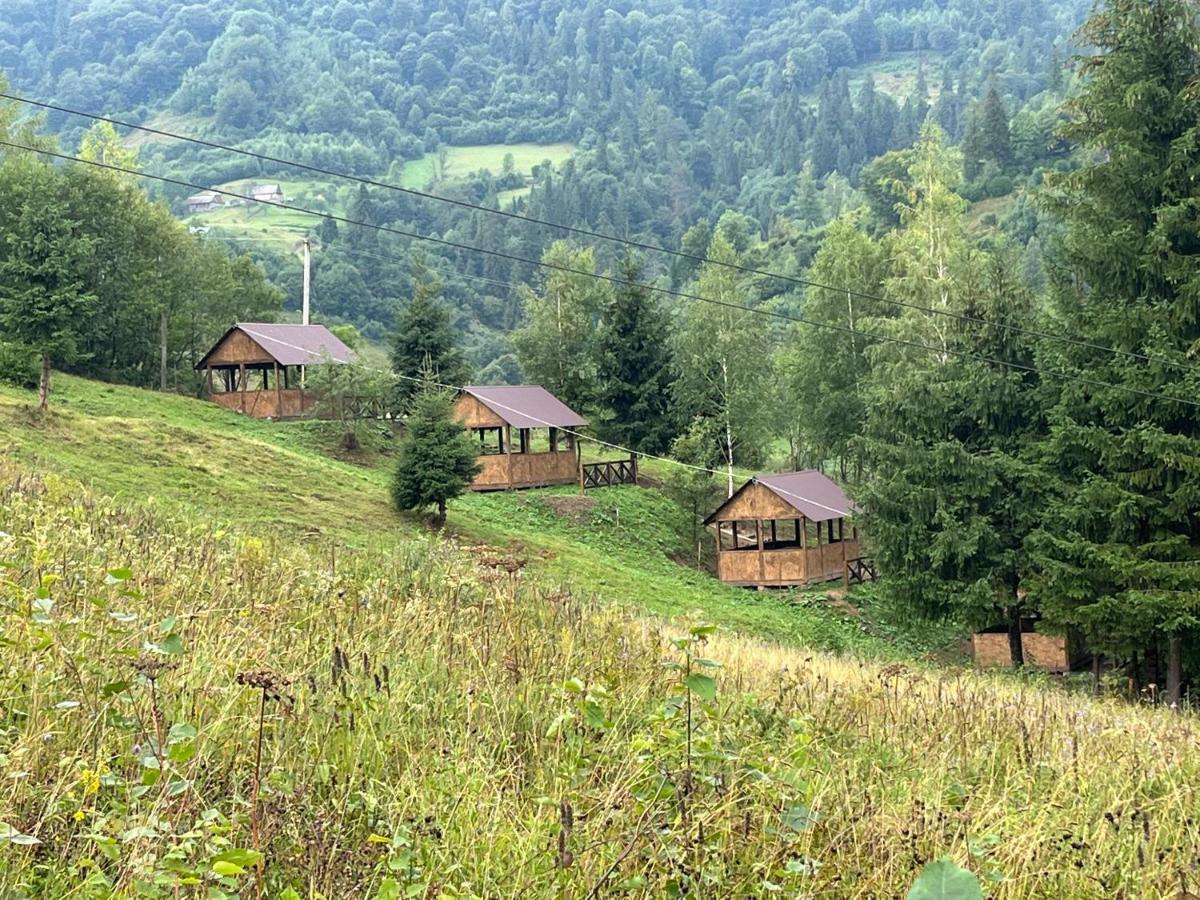 Hotel Terem Slawske Exterior foto