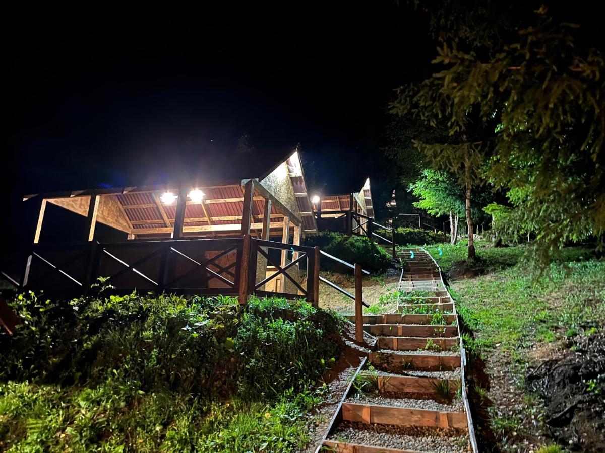 Hotel Terem Slawske Exterior foto